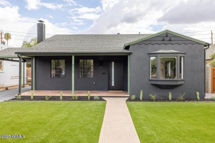 313 W Vernon Ave., Phoenix, AZ 85003