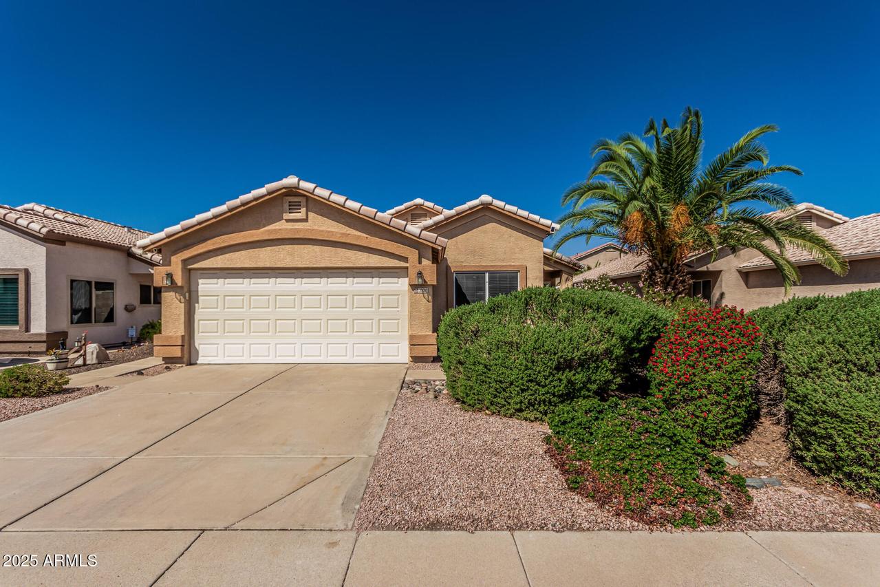 3820 W Chama Dr., Glendale, AZ 85310