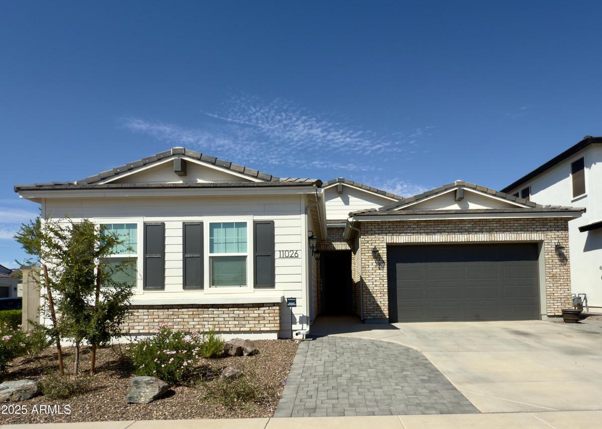 11026 E Utopia Ave., Mesa, AZ 85212