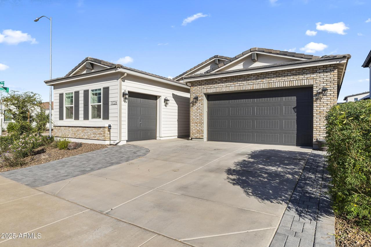 11026 E Utopia Ave., Mesa, AZ 85212
