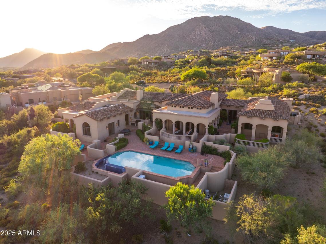 11301 E Mariola Way, Scottsdale, AZ 85262