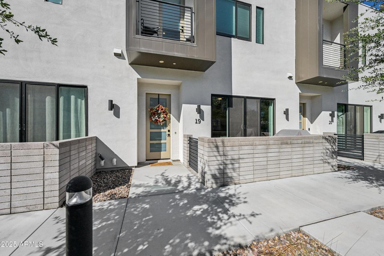 5151 N 13th Pl. #19, Phoenix, AZ 85014