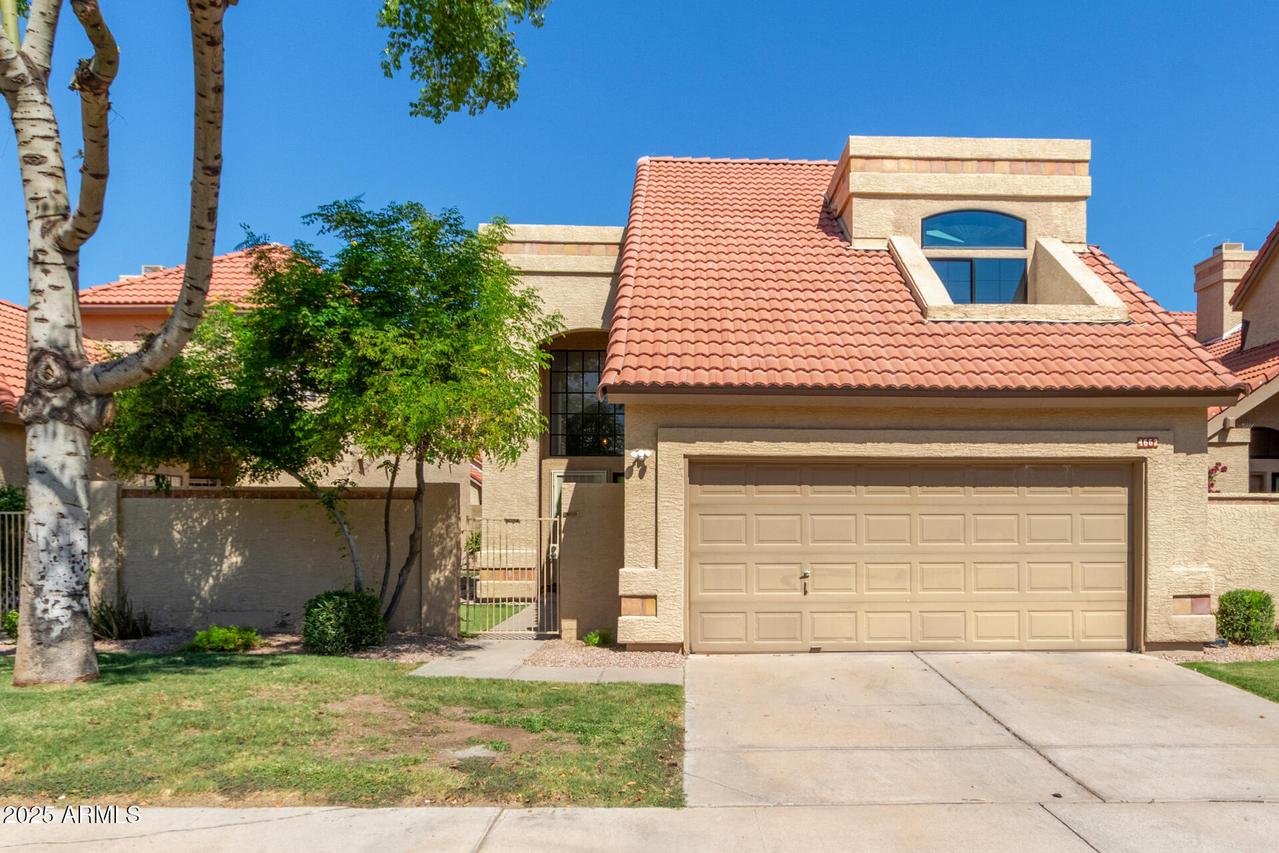 4662 W Dublin St., Chandler, AZ 85226