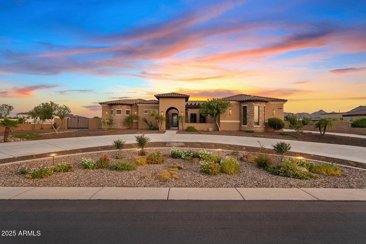21287 E Stacey Rd., Queen Creek, AZ 85142