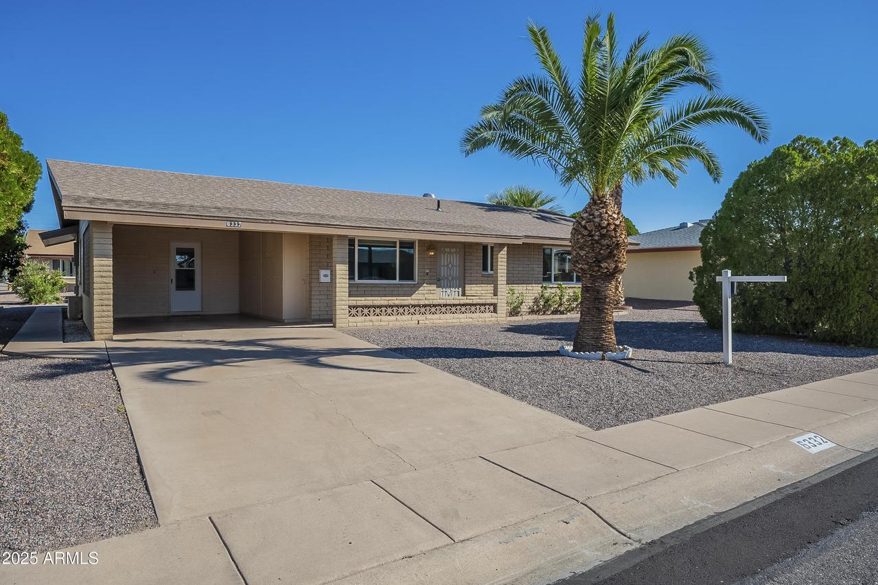 6332 E Billings St., Mesa, AZ 85205