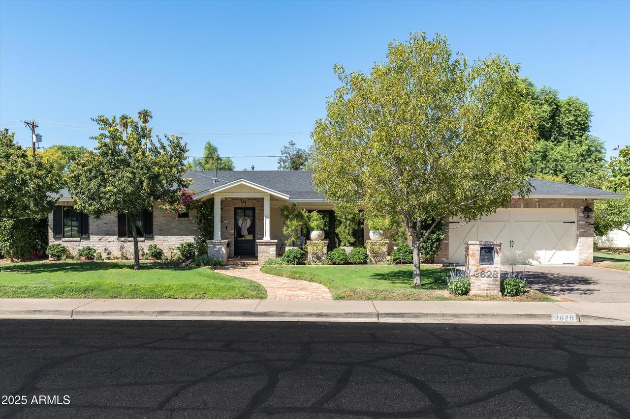 3628 N 49th Pl., Phoenix, AZ 85018