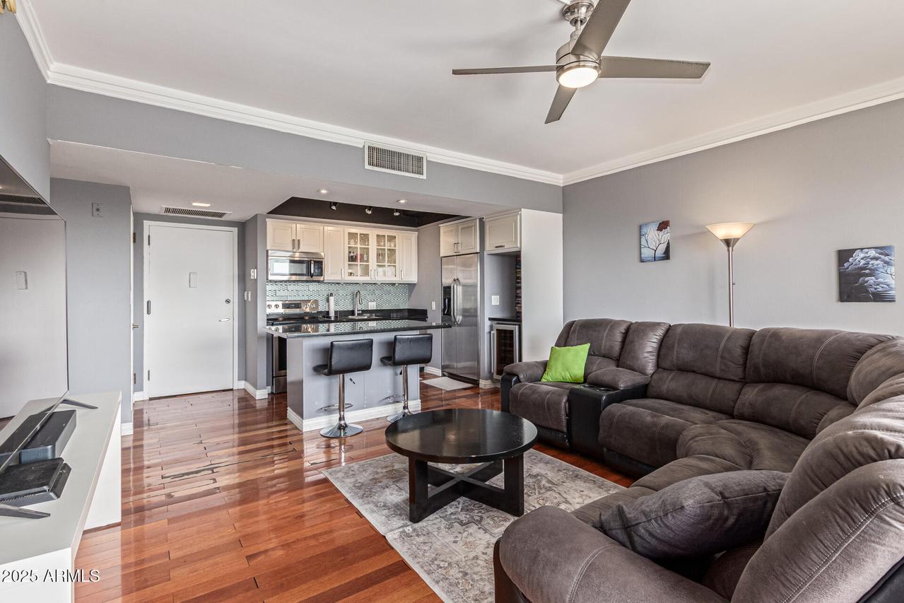 4750 N Central Ave. #7B, Phoenix, AZ 85012