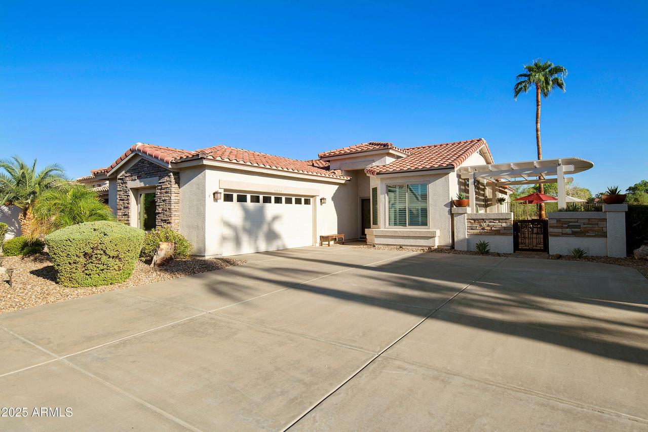4664 E Apricot Ln., Gilbert, AZ 85298