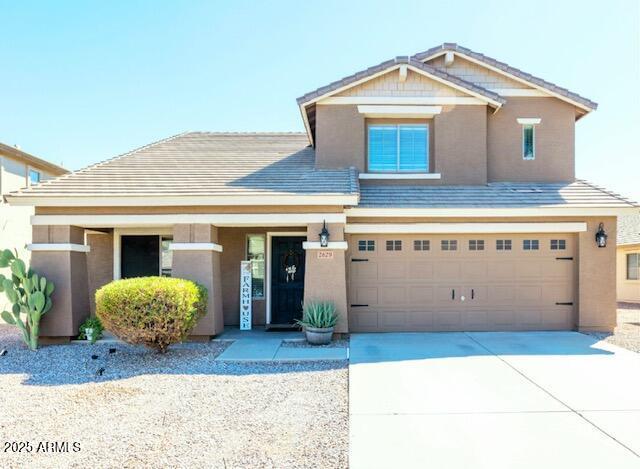 2629 W Canyon Way, San Tan Valley, AZ 85144