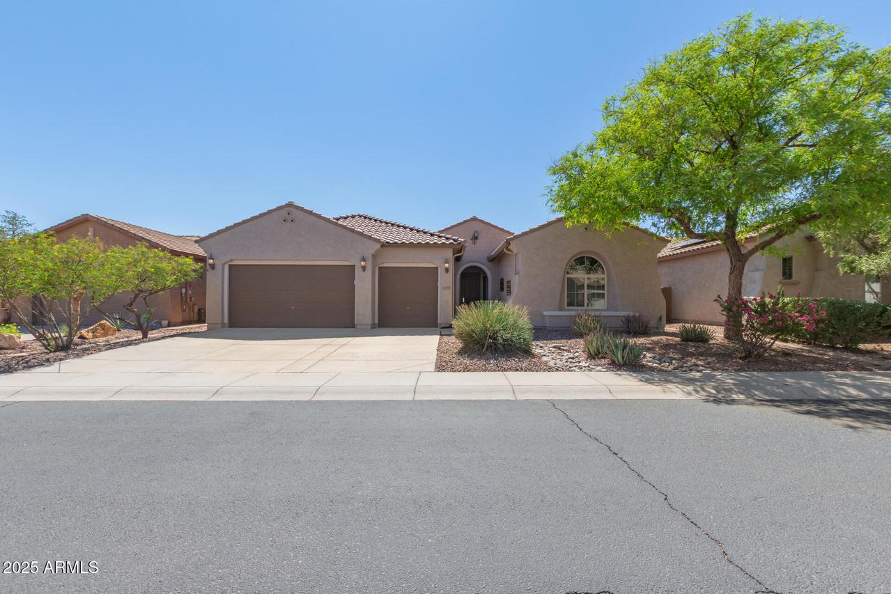 6309 W Victory Way, Florence, AZ 85132