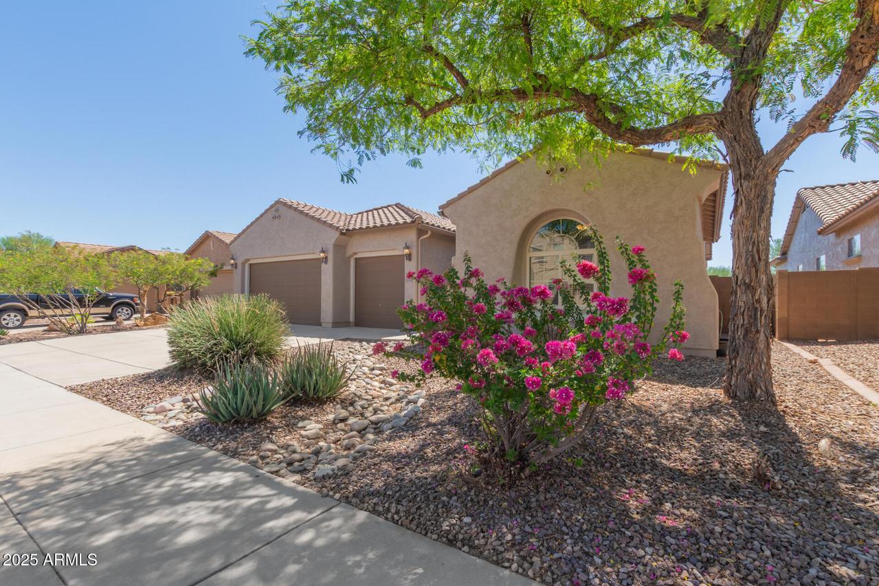 6309 W Victory Way, Florence, AZ 85132