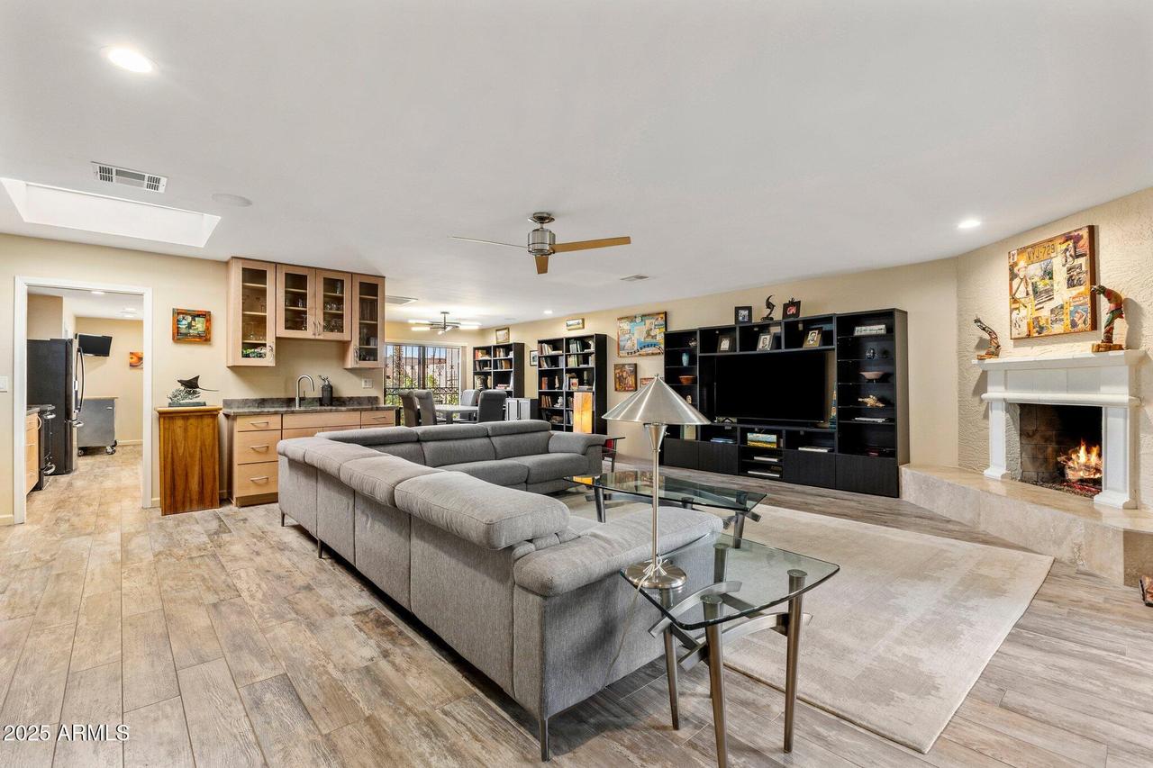 7673 N Via De Platina Dr., Scottsdale, AZ 85258