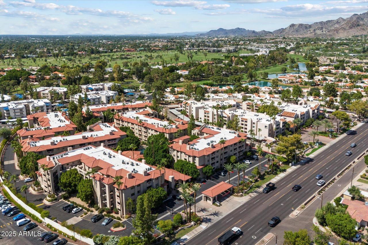 5104 N 32nd St. #208, Phoenix, AZ 85018