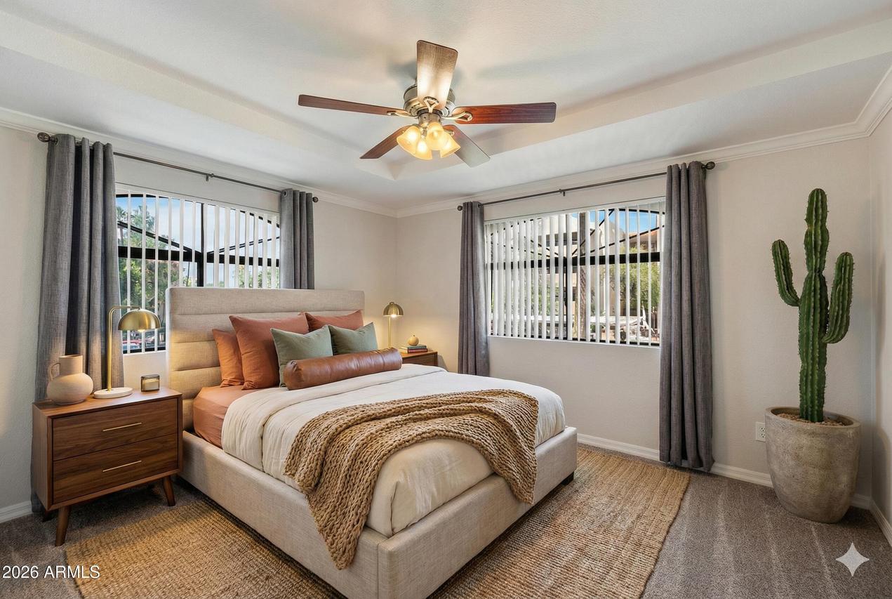 5104 N 32nd St. #208, Phoenix, AZ 85018