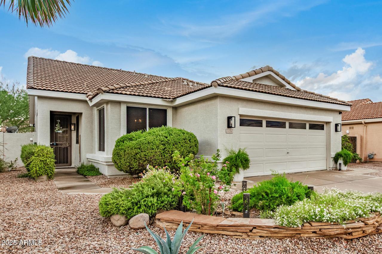 1451 E Shannon St., Chandler, AZ 85225