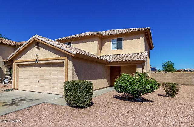 New Homes For Sale This Week in El Mirage: September 19th to September 25th