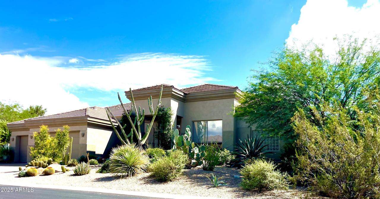 6867 E Crimson Sky Tr., Scottsdale, AZ 85266