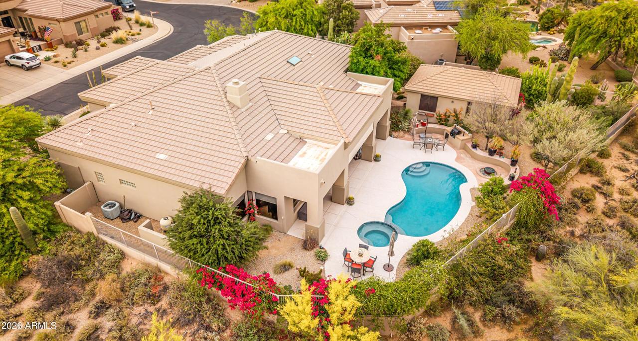 6867 E Crimson Sky Tr., Scottsdale, AZ 85266