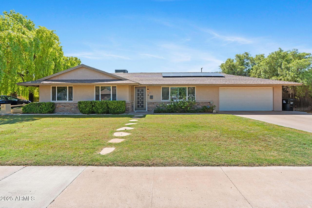 6231 E Monterey Way, Scottsdale, AZ 85251