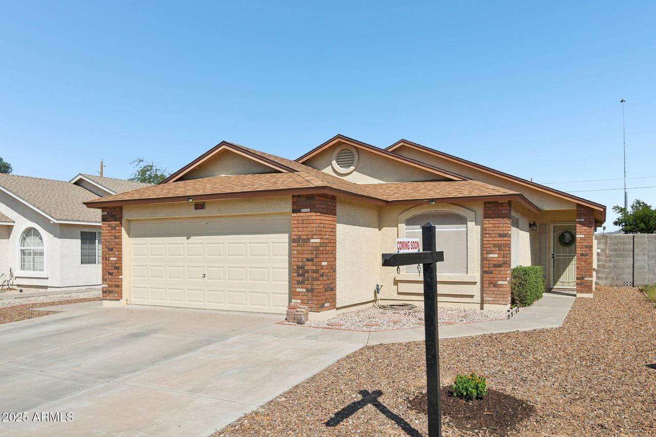 8550 E Calypso Ave., Mesa, AZ 85208