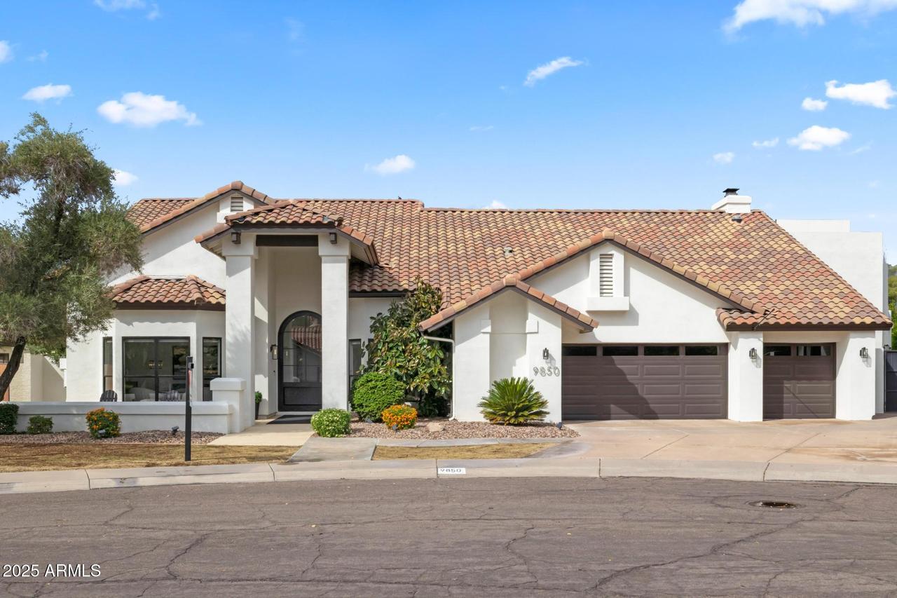 9850 N 83rd Pl., Scottsdale, AZ 85258
