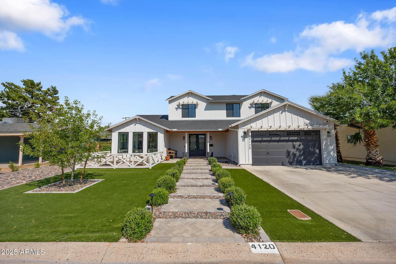 4120 E Fairmount Ave., Phoenix, AZ 85018
