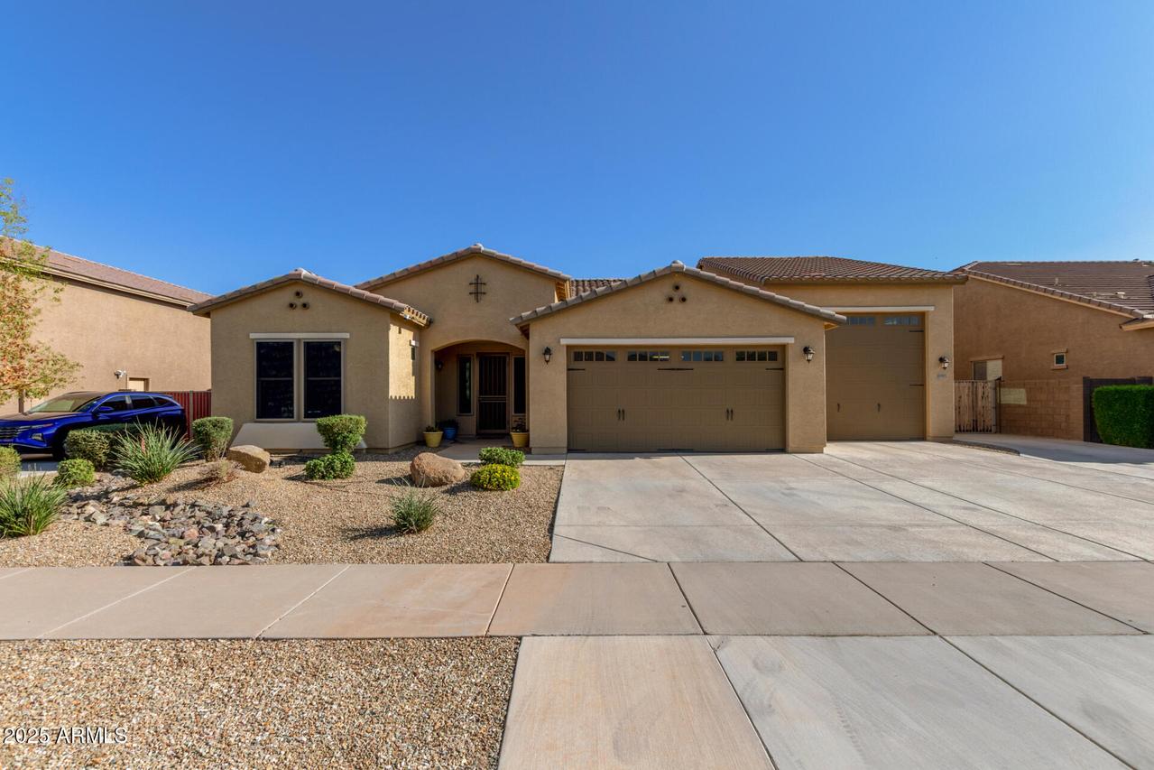 16901 W Sand Hills Rd., Surprise, AZ 85387