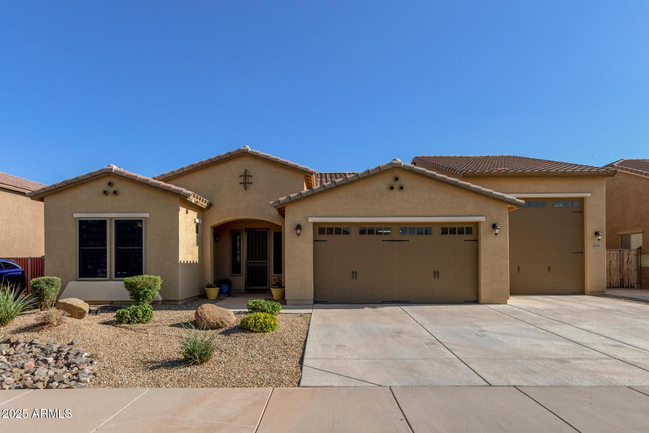 16901 W Sand Hills Rd., Surprise, AZ 85387