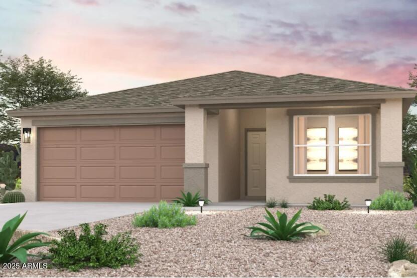 15980 S Warren Pl., Arizona City, AZ 85123