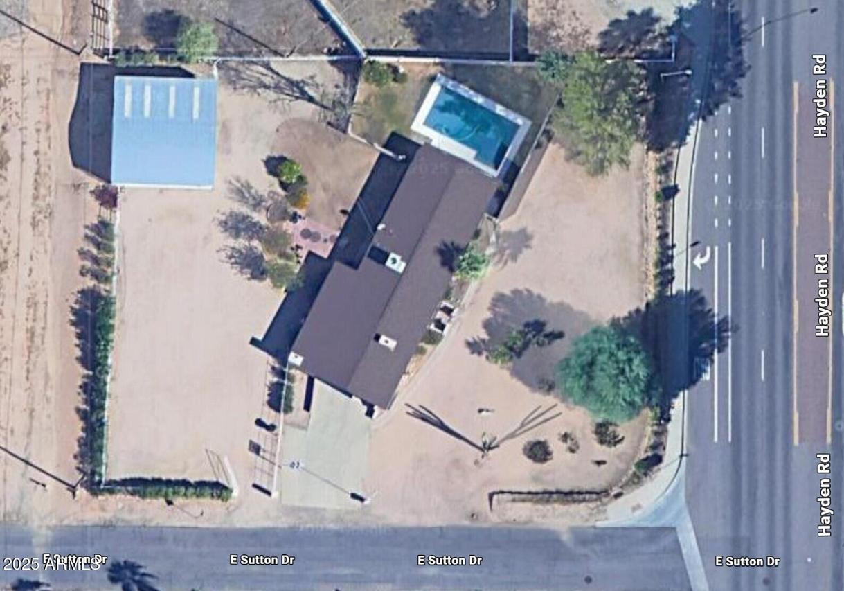 13402 N Hayden Rd., Scottsdale, AZ 85260