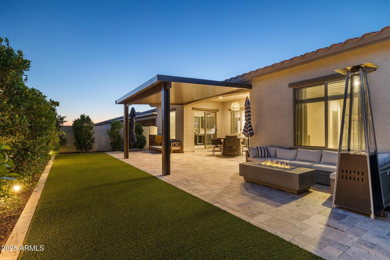 12047 E Sereno Rd., Gold Canyon, AZ 85118
