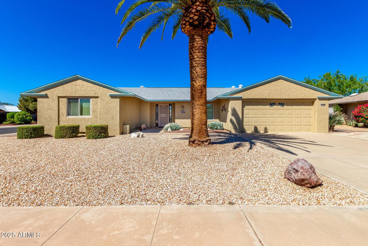 15410 N Ridgeview Rd., Sun City, AZ 85351
