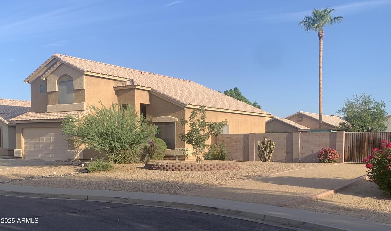 8630 W Marconi Ave., Peoria, AZ 85382