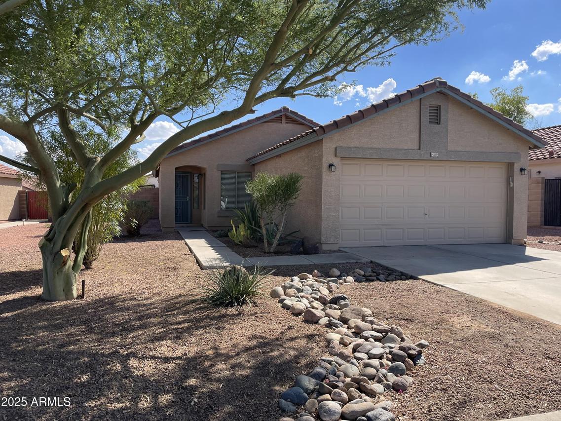 14859 W Redfield Rd., Surprise, AZ 85379