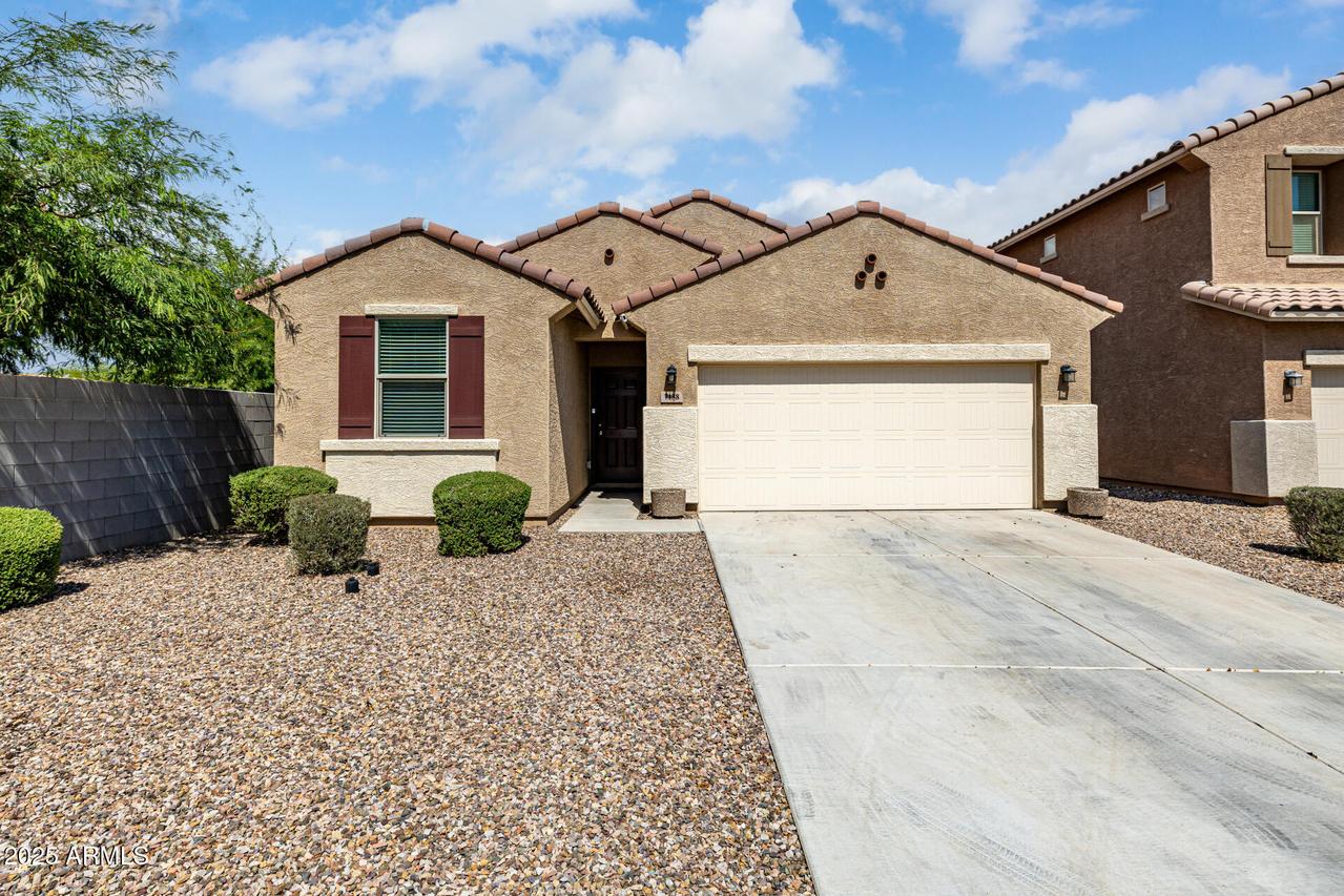 7138 W Rancho Dr., Glendale, AZ 85303