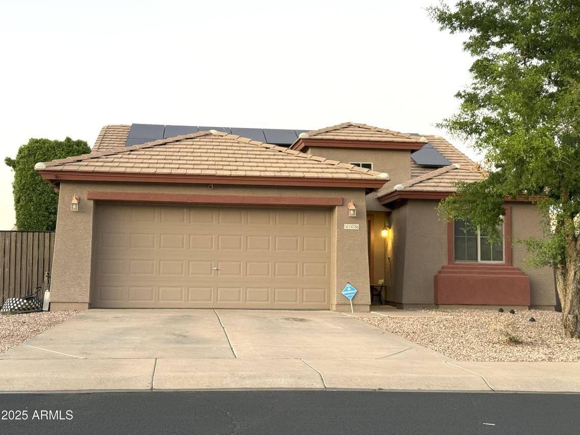 14786 W Windrose Dr., Surprise, AZ 85379