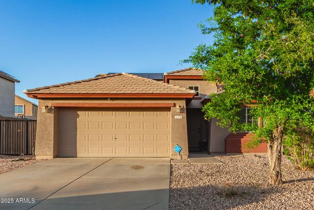 New Homes For Sale This Week That Attend Dysart Middle School: September 19th to September 25th