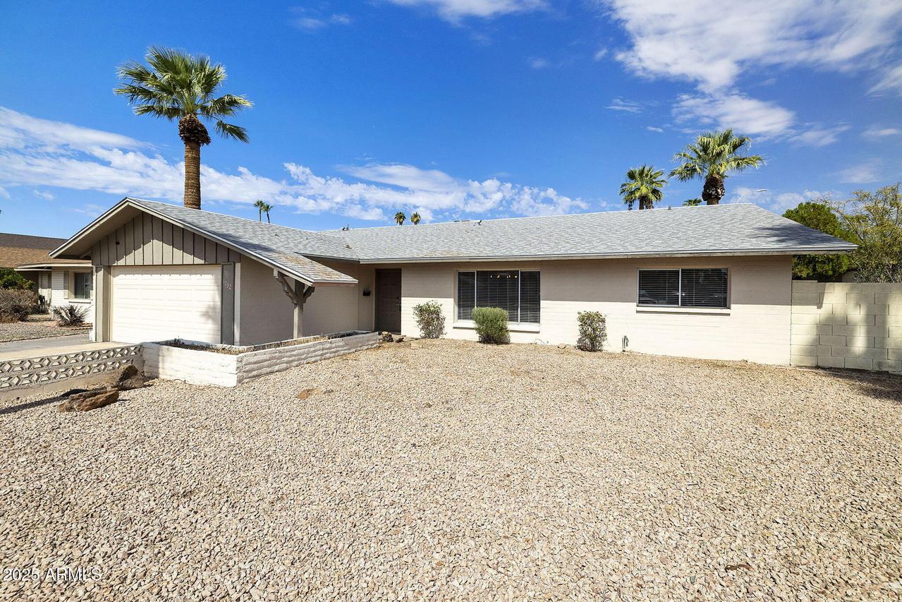 1732 E Hermosa Dr., Tempe, AZ 85282