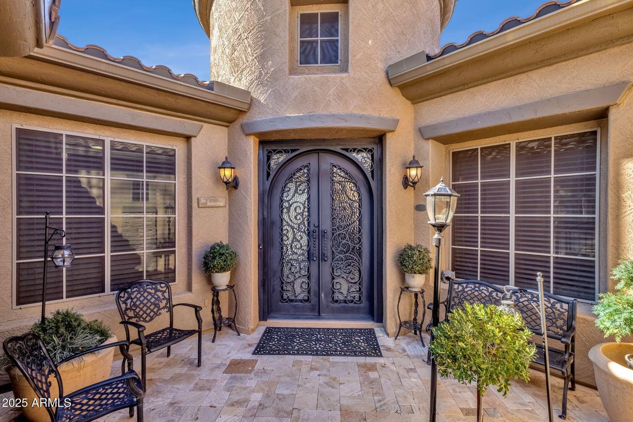 3426 E Raven Dr., Chandler, AZ 85286
