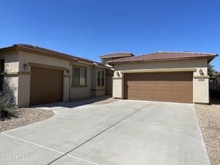 5410 W Samantha Way, Laveen, AZ 85339