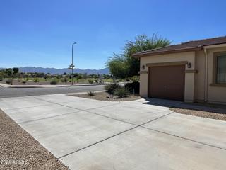 5410 W Samantha Way, Laveen, AZ 85339