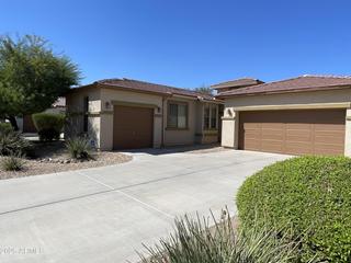 5410 W Samantha Way, Laveen, AZ 85339