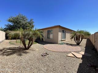 5410 W Samantha Way, Laveen, AZ 85339