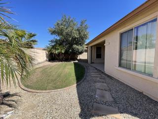5410 W Samantha Way, Laveen, AZ 85339