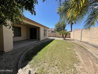 5410 W Samantha Way, Laveen, AZ 85339