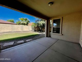 5410 W Samantha Way, Laveen, AZ 85339