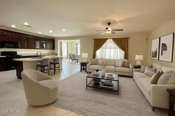 5410 W Samantha Way, Laveen, AZ 85339