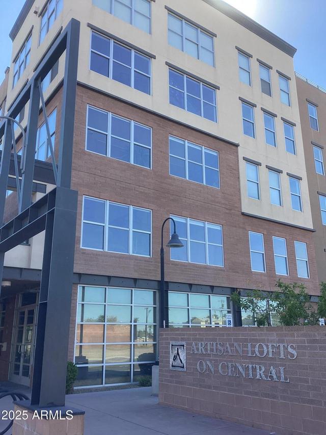 1326 N Central Ave. #303, Phoenix, AZ 85004