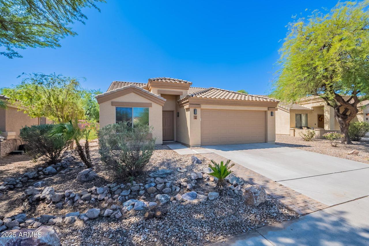365 W Settlers Tr., Casa Grande, AZ 85122