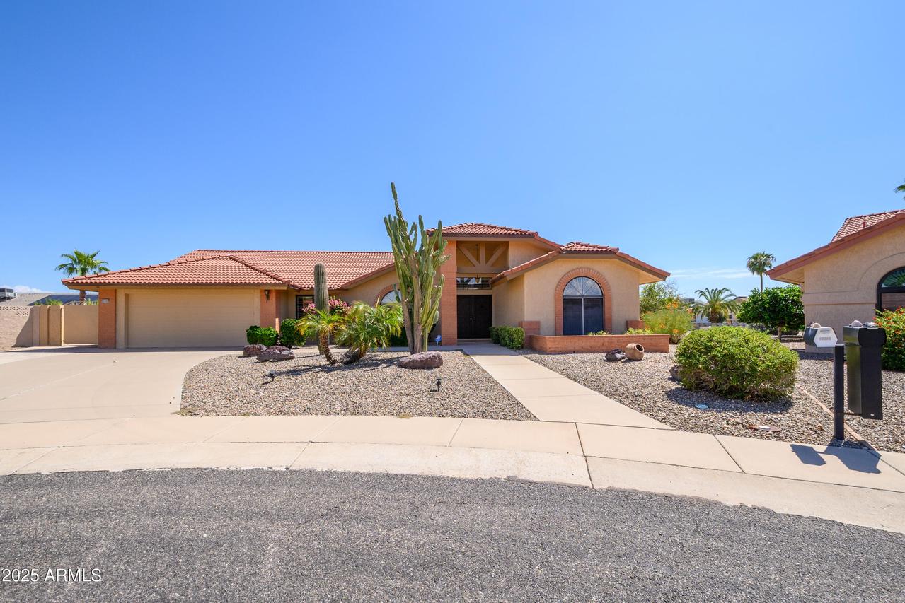 21039 N 124th Ave., Sun City West, AZ 85375